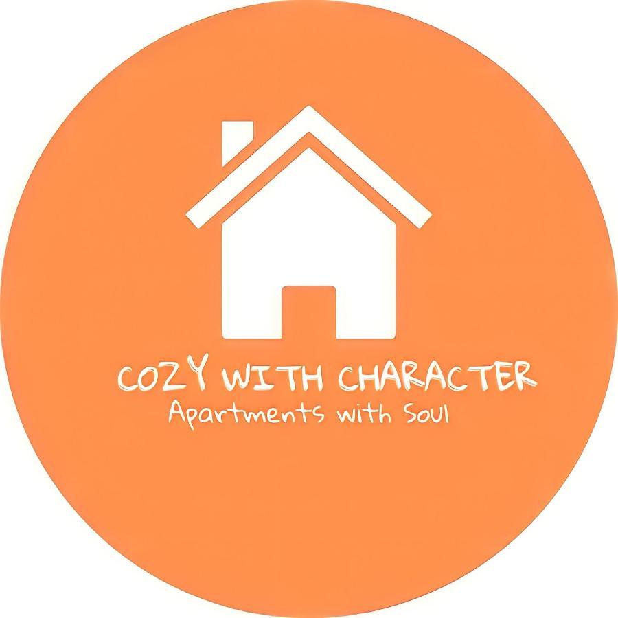 Cozy With Character Cheerful Home With Garden At Leith Links Park 爱丁堡 外观 照片